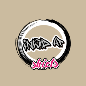 Design Graphique par TAC Design pour Inked Up Shirts | Design : #13515221