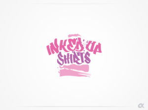 Design Graphique par Artizzle pour Inked Up Shirts | Design : #13531233