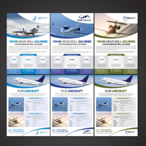Flyer Design by Mariyam Khan