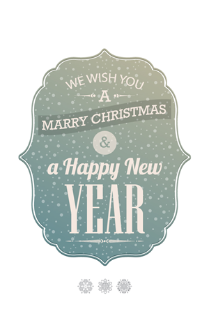 Greeting Card Design by Irina Makedonska for Peak Performance Psychology | Design: #2486997