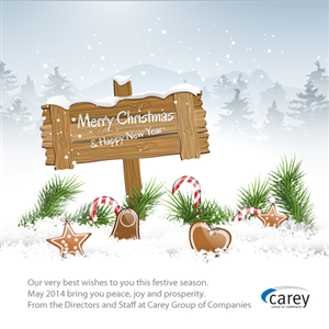 Greeting Card Design by i love design for Peak Performance Psychology | Design: #2464118