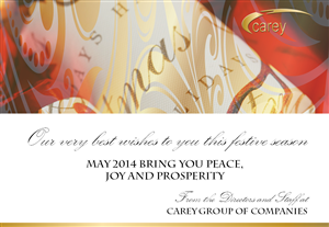Greeting Card Design by  eVisual for Peak Performance Psychology | Design #2482203