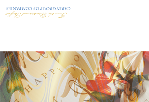 Greeting Card Design by  eVisual for Peak Performance Psychology | Design: #2482737