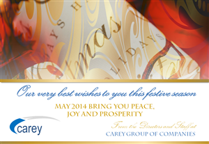 Greeting Card Design by  eVisual for Peak Performance Psychology | Design: #2482748