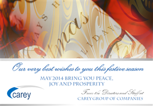 Greeting Card Design by  eVisual for Peak Performance Psychology | Design: #2482753