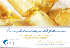 Greeting Card Design by  eVisual for Peak Performance Psychology | Design: #2482760