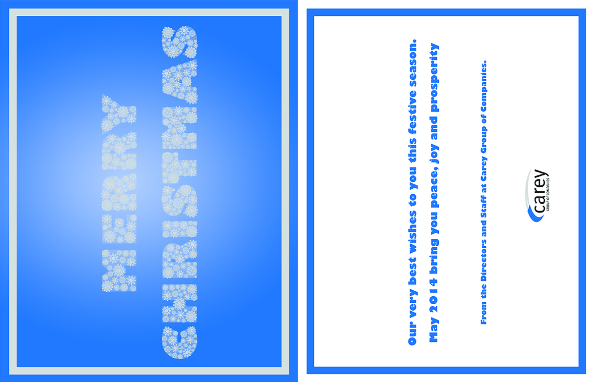 Greeting Card Design by Lucia Chmelova for Peak Performance Psychology | Design #2474577