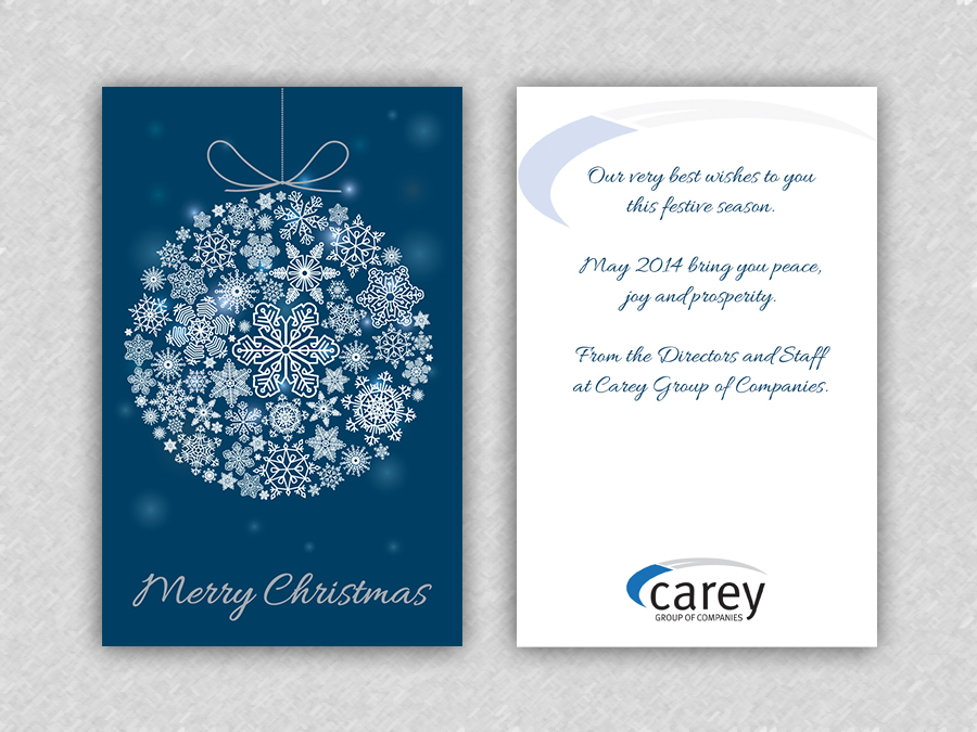 Grusskarten-Design von Alaya für Peak Performance Psychology | Design #2466953