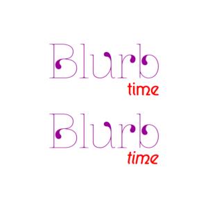 Logo-Design von syed2024 für BLURBTIME | Design: #13439313