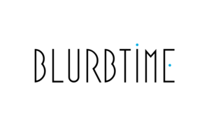 Logo-Design von trufya für BLURBTIME | Design: #13532887