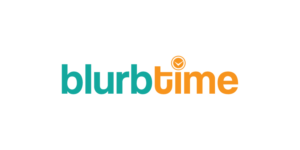 Logo-Design von debdesign für BLURBTIME | Design: #13423189