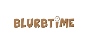 Logo-Design von debdesign für BLURBTIME | Design: #13425223