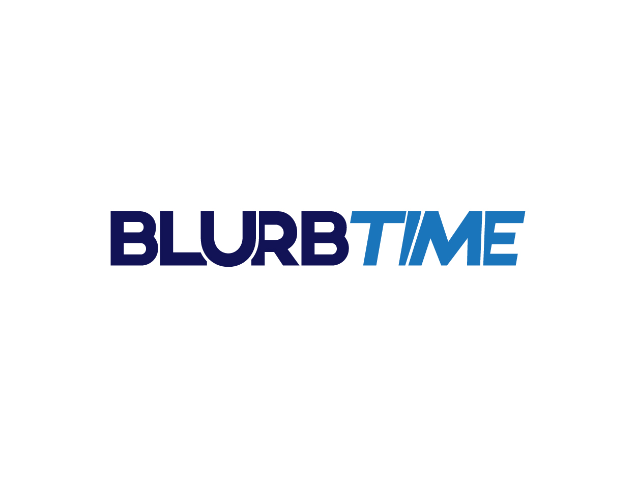 Diseño de Logo por Shemet para BLURBTIME | Diseño #13509534