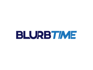 Logo-Design von Shemet für BLURBTIME | Design: #13509534