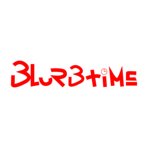 Logo-Design von milanstefanovic2233 für BLURBTIME | Design: #13439444
