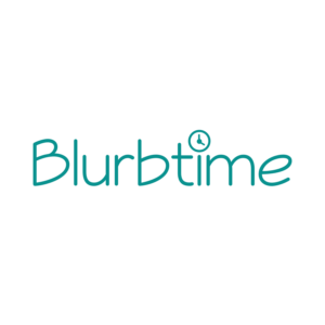 Logo-Design von Rana.emad für BLURBTIME | Design: #13417536