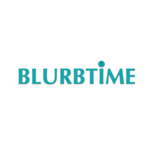 Logo-Design von Rana.emad für BLURBTIME | Design: #13417632
