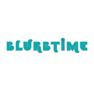 Logo-Design von Rana.emad für BLURBTIME | Design: #13417657