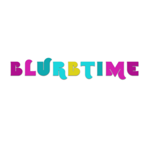 Logo-Design von Rana.emad für BLURBTIME | Design #13417665