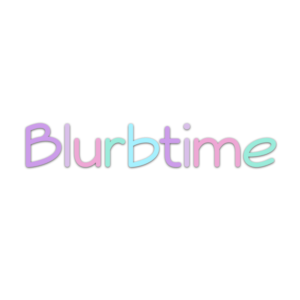 Logo-Design von Rana.emad für BLURBTIME | Design: #13425613
