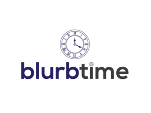 Logo-Design von adobeomor für BLURBTIME | Design: #13445949