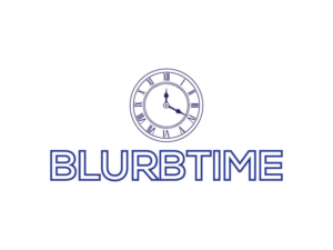 Logo-Design von adobeomor für BLURBTIME | Design: #13445950