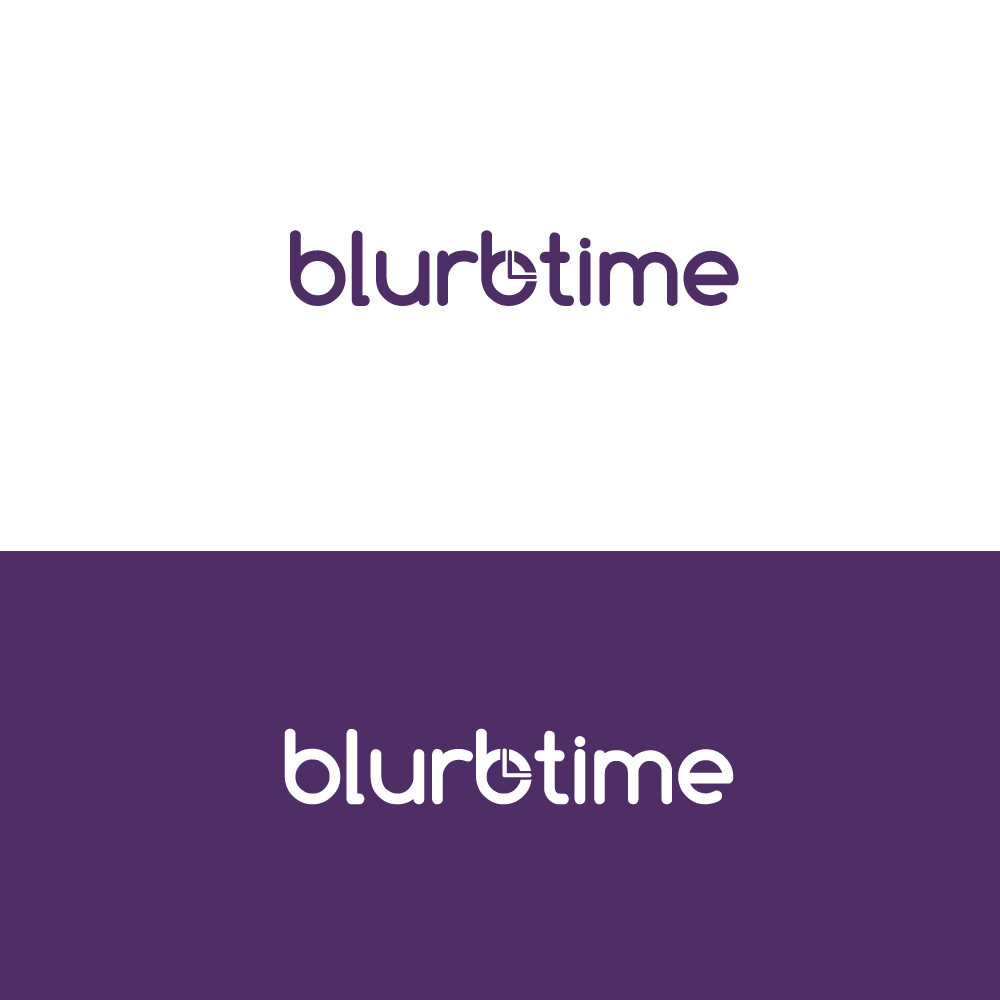 Logo-Design von 3041yusuf für BLURBTIME | Design #13441139
