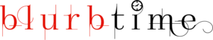 Logo-Design von Mai Duyen für BLURBTIME | Design #13504696