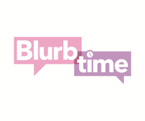 Logo-Design von Luke Smith 2 für BLURBTIME | Design #13501394