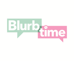 Logo-Design von Luke Smith 2 für BLURBTIME | Design: #13501420
