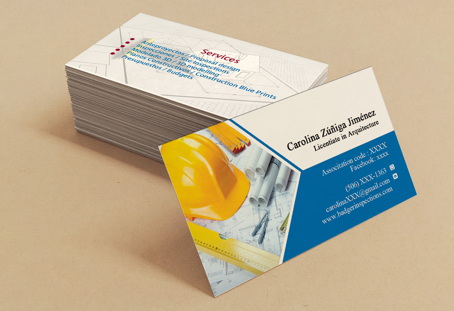 Business Card Design by Pixi Dust for this project | Design #13640193