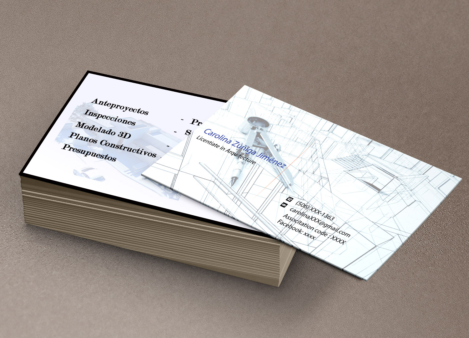 Business Card Design by Pixi Dust for this project | Design #13640195