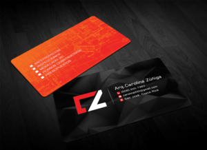 Design de Carte de Visite par Sandaruwan pour ce projet | Design #13701137