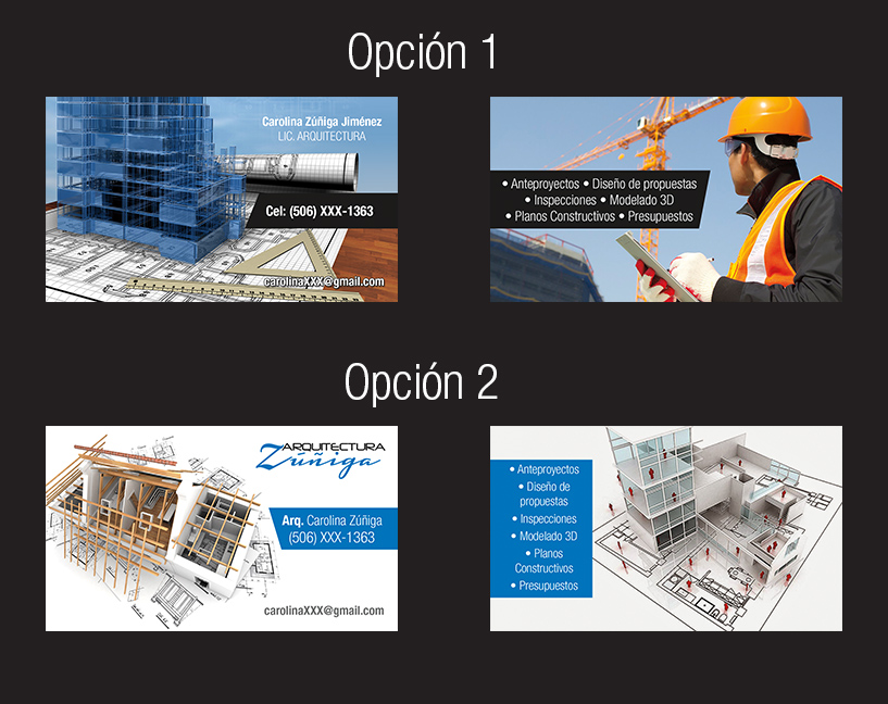 Design de Carte de Visite par designbox pour ce projet | Design #13640554