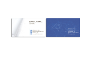 Business Card Design by broken.bike for this project | Design: #13629492