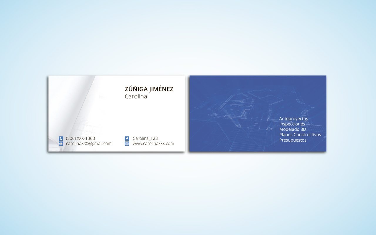 Business Card Design by broken.bike for this project | Design #13629493