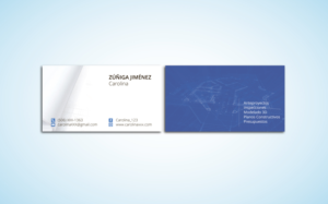 Business Card Design by broken.bike for this project | Design: #13629493