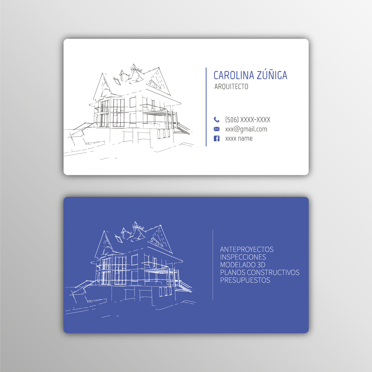 Business Card Design by broken.bike for this project | Design #13643000