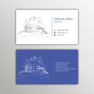 Business Card Design by broken.bike for this project | Design: #13643000