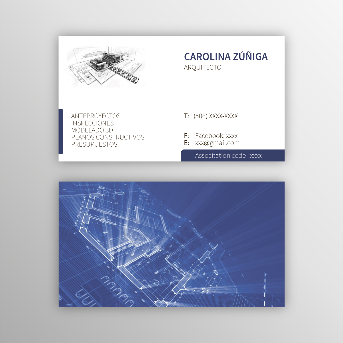 Business Card Design by broken.bike for this project | Design #13643001