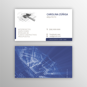 Business Card Design by broken.bike for this project | Design: #13643001