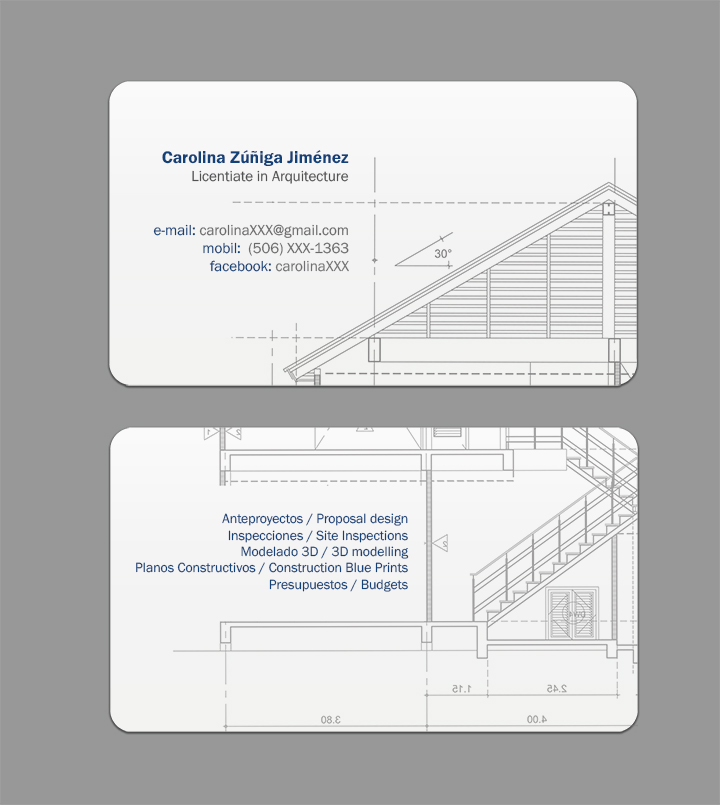 Design de Carte de Visite par miglenamb pour ce projet | Design #13643296