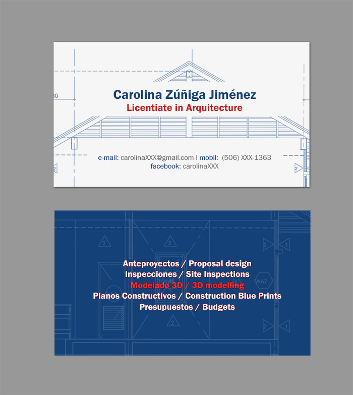 Business Card Design by miglenamb for this project | Design #13655710