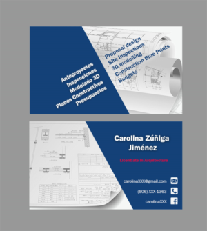 Business Card Design by miglenamb for this project | Design #13691528