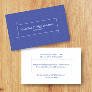 Design de Carte de Visite par rhalder4 pour ce projet | Design #13644228