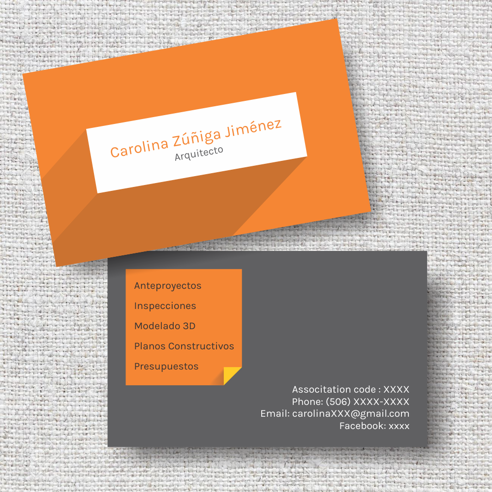 Business Card Design by rhalder4 for this project | Design #13644230