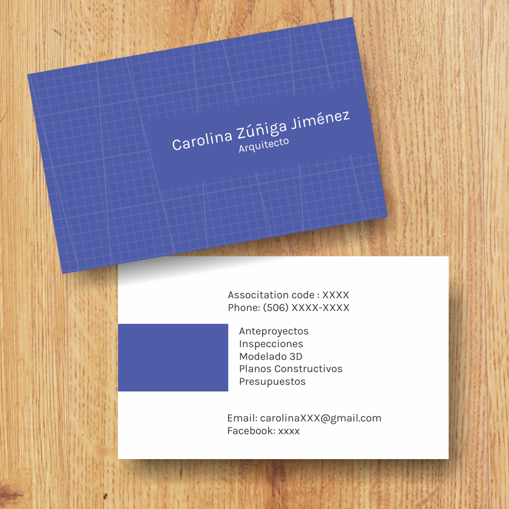 Business Card Design by rhalder4 for this project | Design #13644234