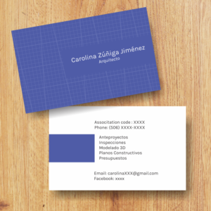 Business Card Design by rhalder4 for this project | Design: #13644234