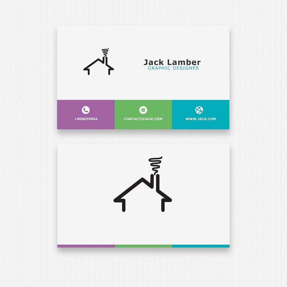 Business Card Design by Official Art for this project | Design #13693949