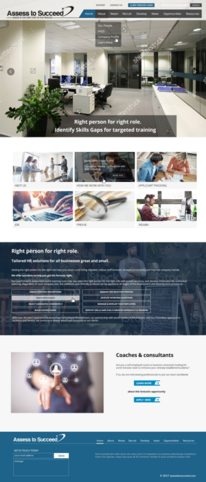 Web Design by acavuk